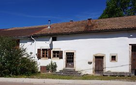 Jura Gite